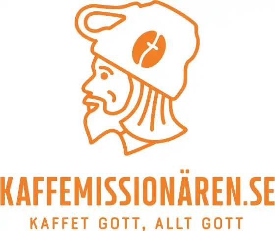 Kaffemissionären