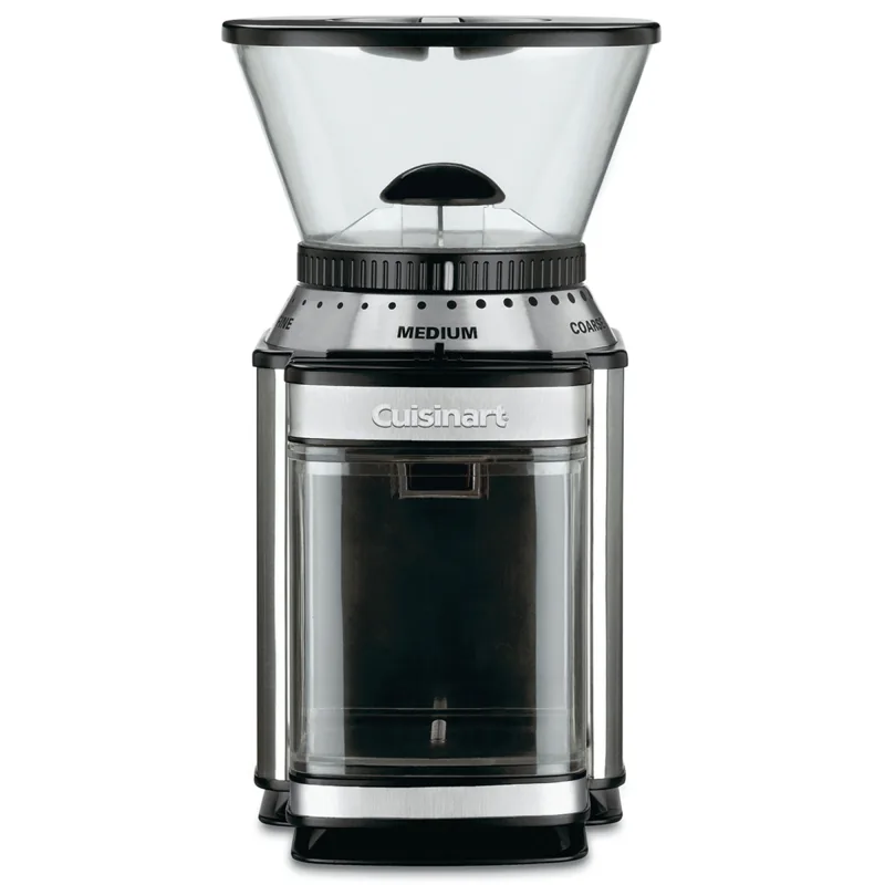Cuisinart Burr Mill kaffekvarn