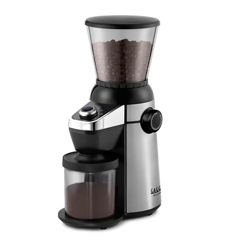 Gaggia MD15 kaffekvarn, koniskt verk